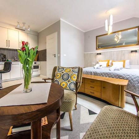 Apartamenty Izerskie - Ul. Cicha 13H-I Świeradów-Zdrój Eksteriør billede