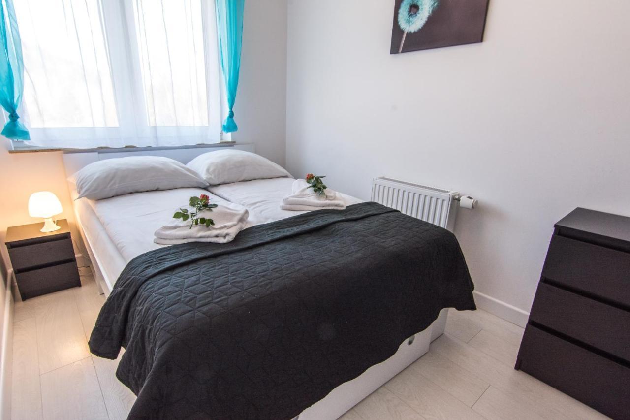 Apartamenty Izerskie - Ul. Cicha 13H-I Świeradów-Zdrój Eksteriør billede