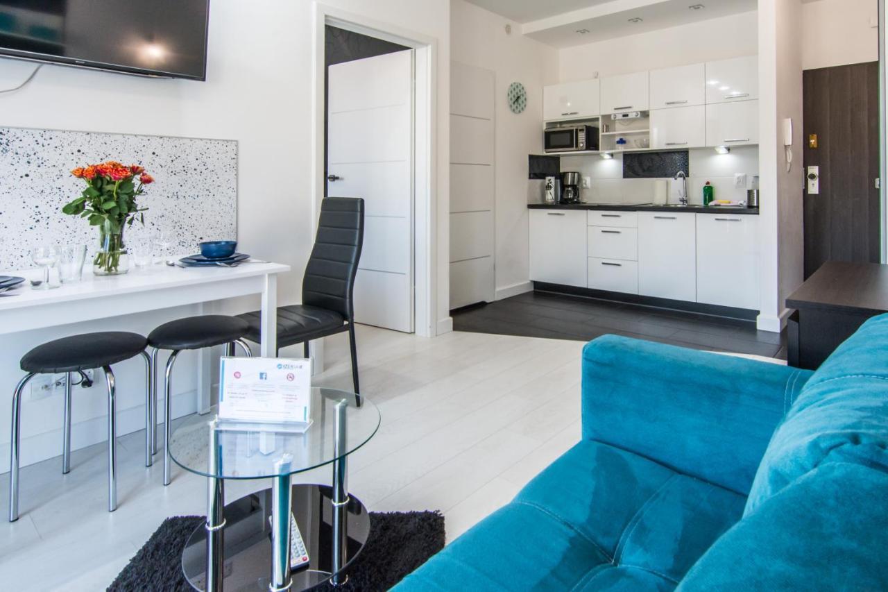 Apartamenty Izerskie - Ul. Cicha 13H-I Świeradów-Zdrój Eksteriør billede