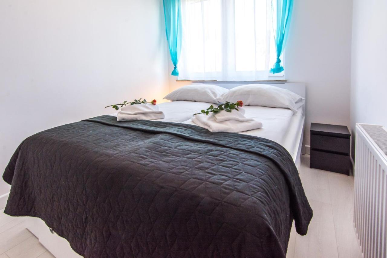 Apartamenty Izerskie - Ul. Cicha 13H-I Świeradów-Zdrój Eksteriør billede