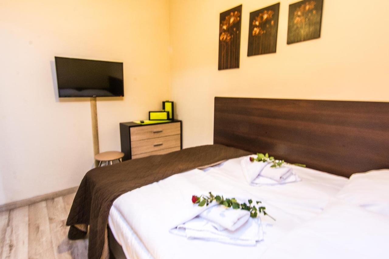 Apartamenty Izerskie - Ul. Cicha 13H-I Świeradów-Zdrój Eksteriør billede