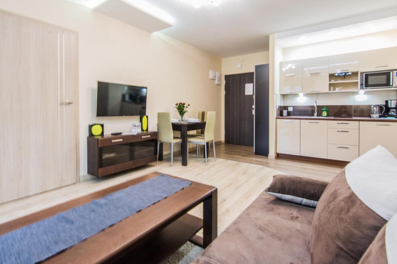 Apartamenty Izerskie - Ul. Cicha 13H-I Świeradów-Zdrój Eksteriør billede