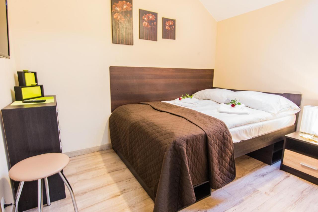 Apartamenty Izerskie - Ul. Cicha 13H-I Świeradów-Zdrój Eksteriør billede