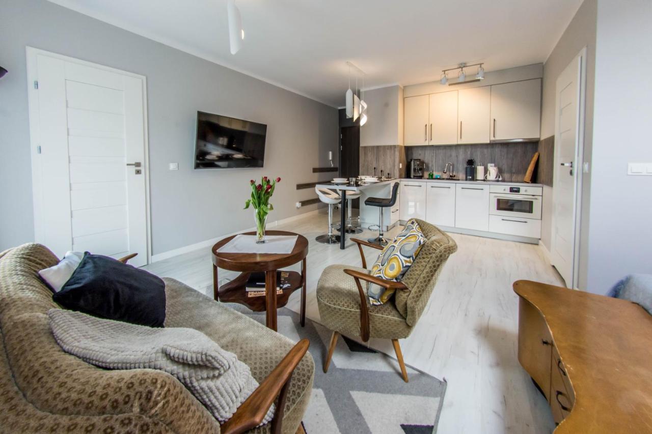 Apartamenty Izerskie - Ul. Cicha 13H-I Świeradów-Zdrój Eksteriør billede