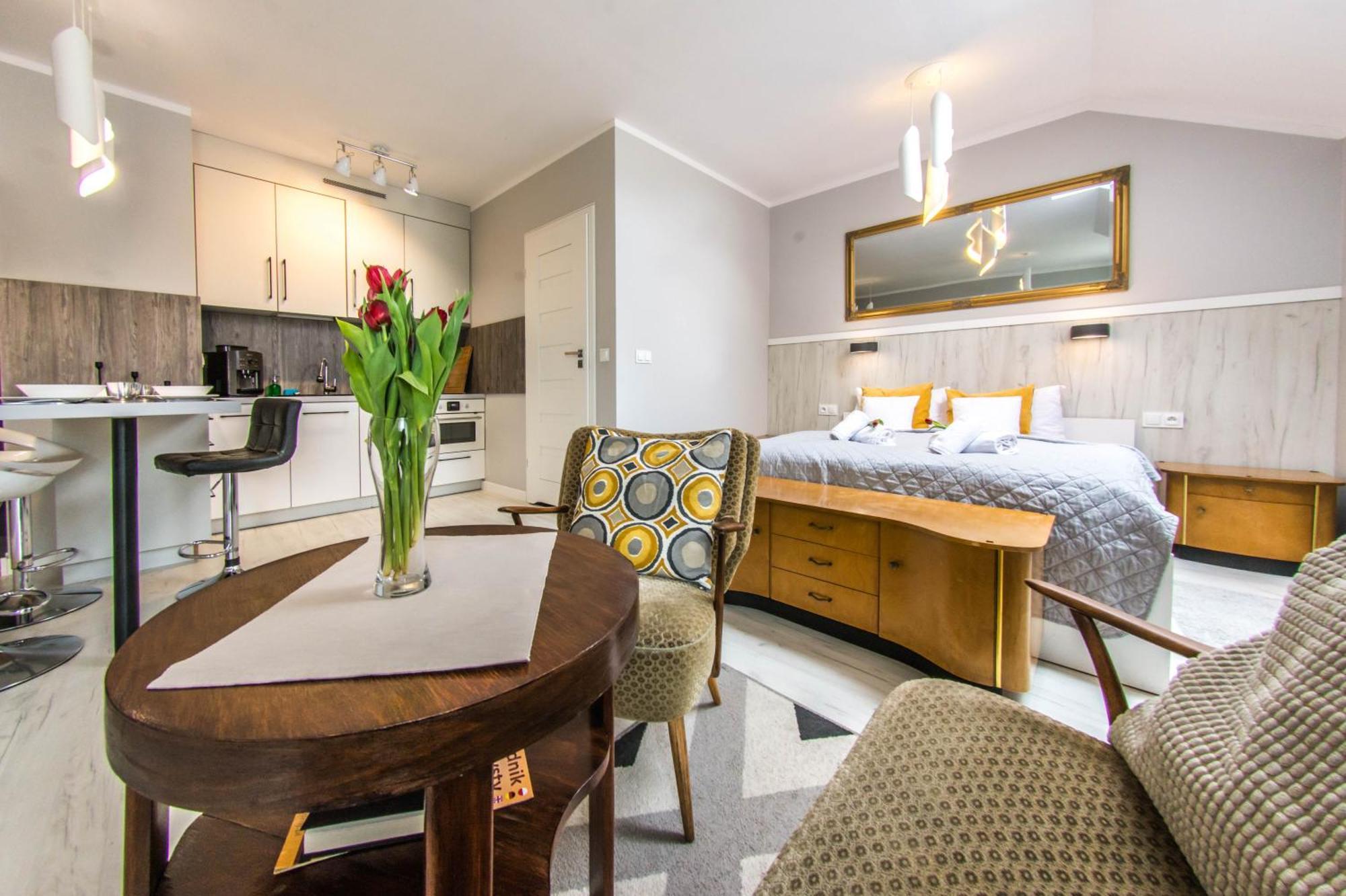Apartamenty Izerskie - Ul. Cicha 13H-I Świeradów-Zdrój Eksteriør billede