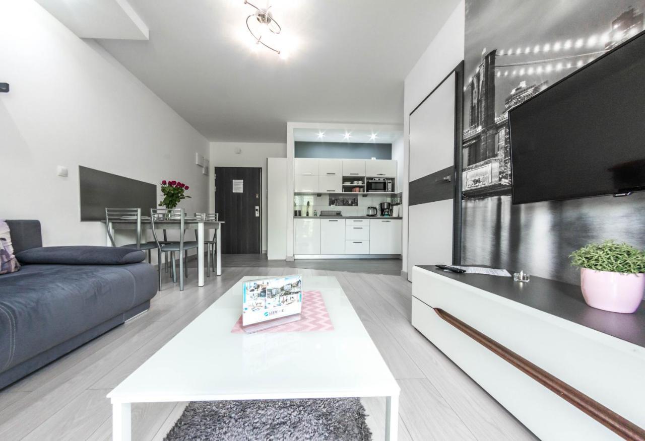 Apartamenty Izerskie - Ul. Cicha 13H-I Świeradów-Zdrój Eksteriør billede