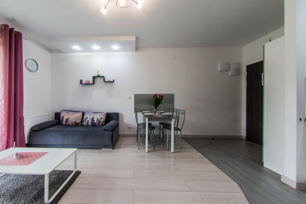 Apartamenty Izerskie - Ul. Cicha 13H-I Świeradów-Zdrój Eksteriør billede