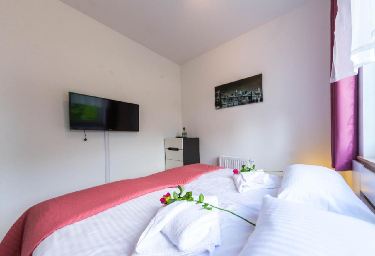 Apartamenty Izerskie - Ul. Cicha 13H-I Świeradów-Zdrój Eksteriør billede