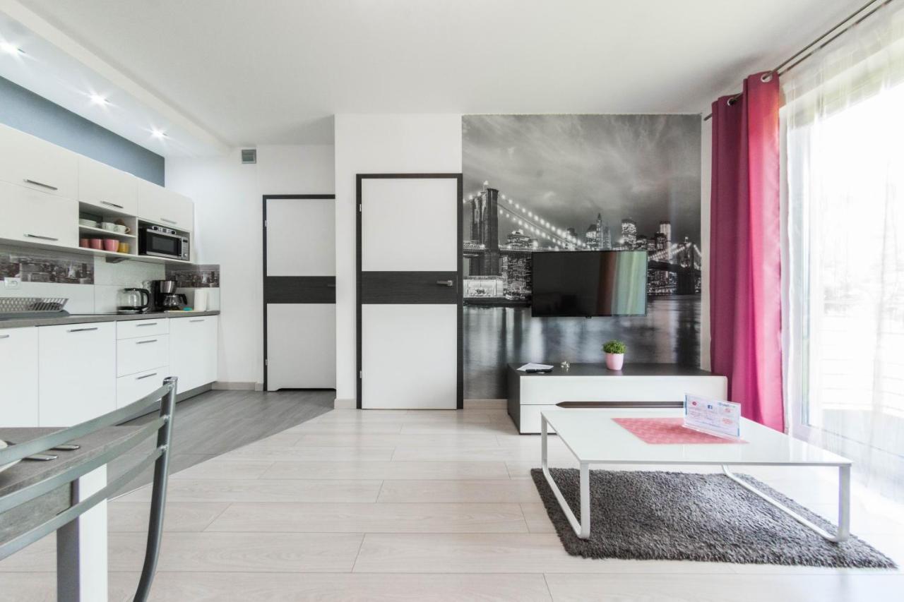 Apartamenty Izerskie - Ul. Cicha 13H-I Świeradów-Zdrój Eksteriør billede
