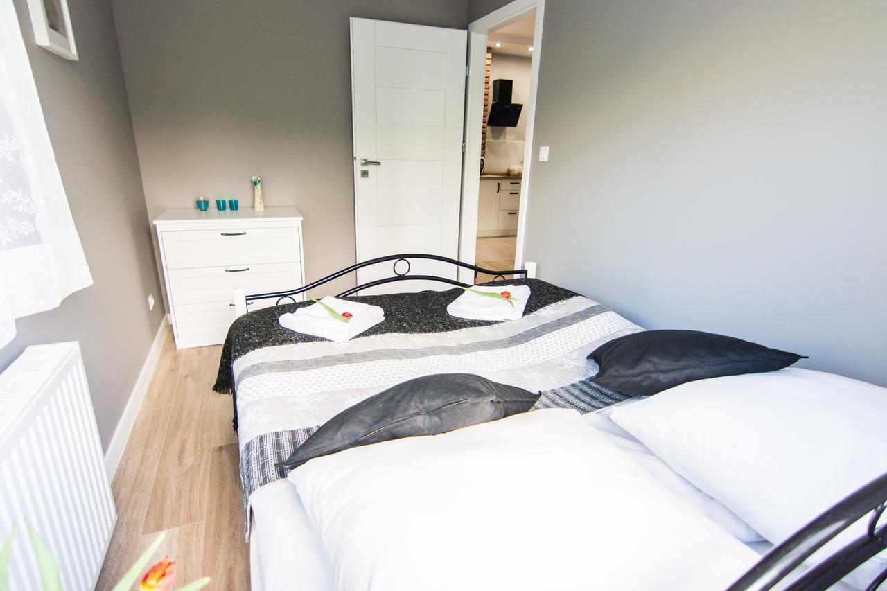 Apartamenty Izerskie - Ul. Cicha 13H-I Świeradów-Zdrój Eksteriør billede
