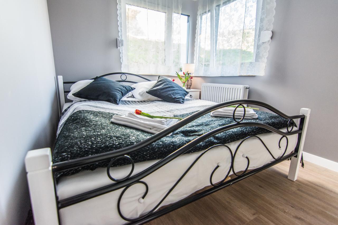 Apartamenty Izerskie - Ul. Cicha 13H-I Świeradów-Zdrój Eksteriør billede
