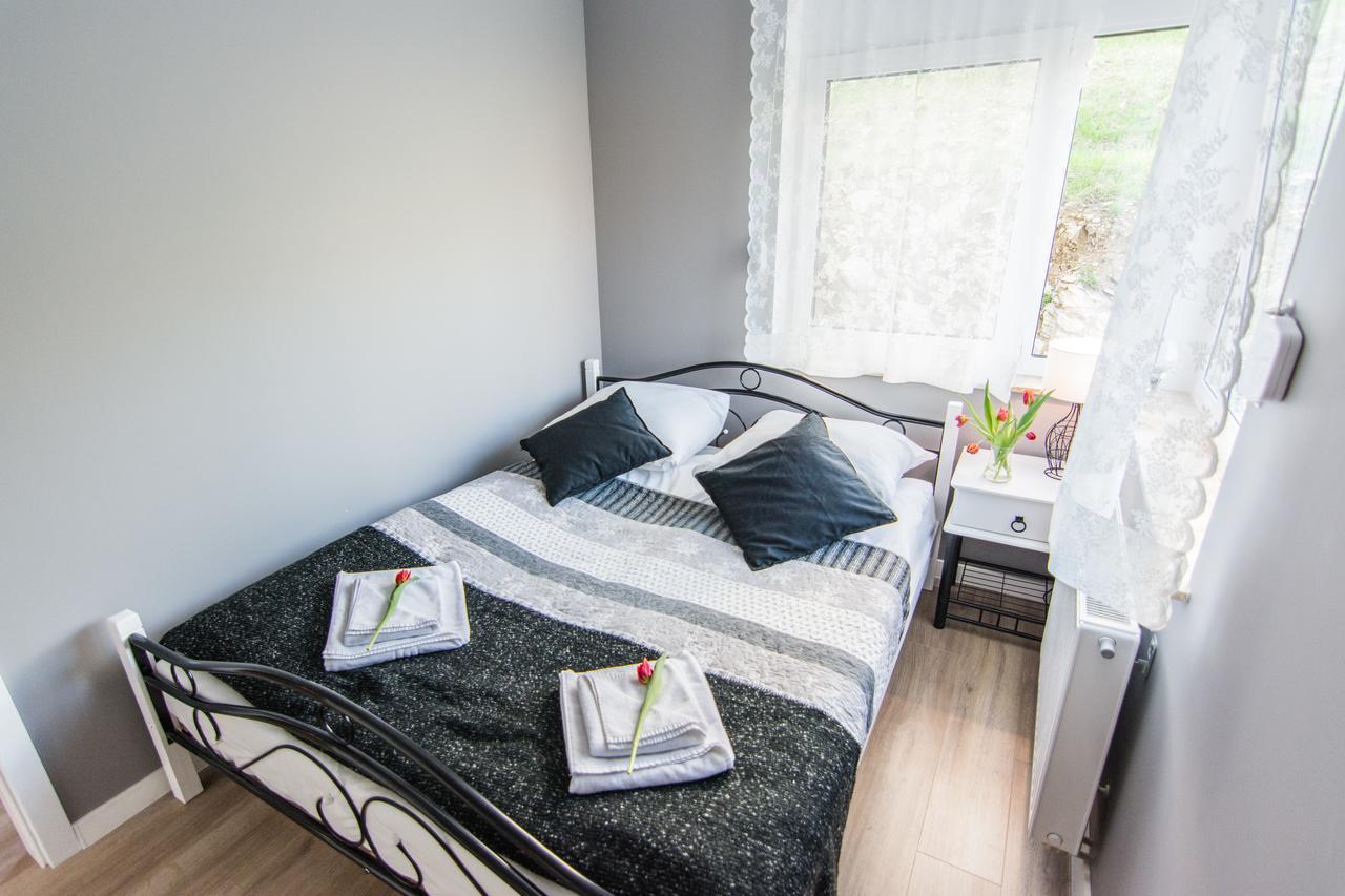 Apartamenty Izerskie - Ul. Cicha 13H-I Świeradów-Zdrój Eksteriør billede