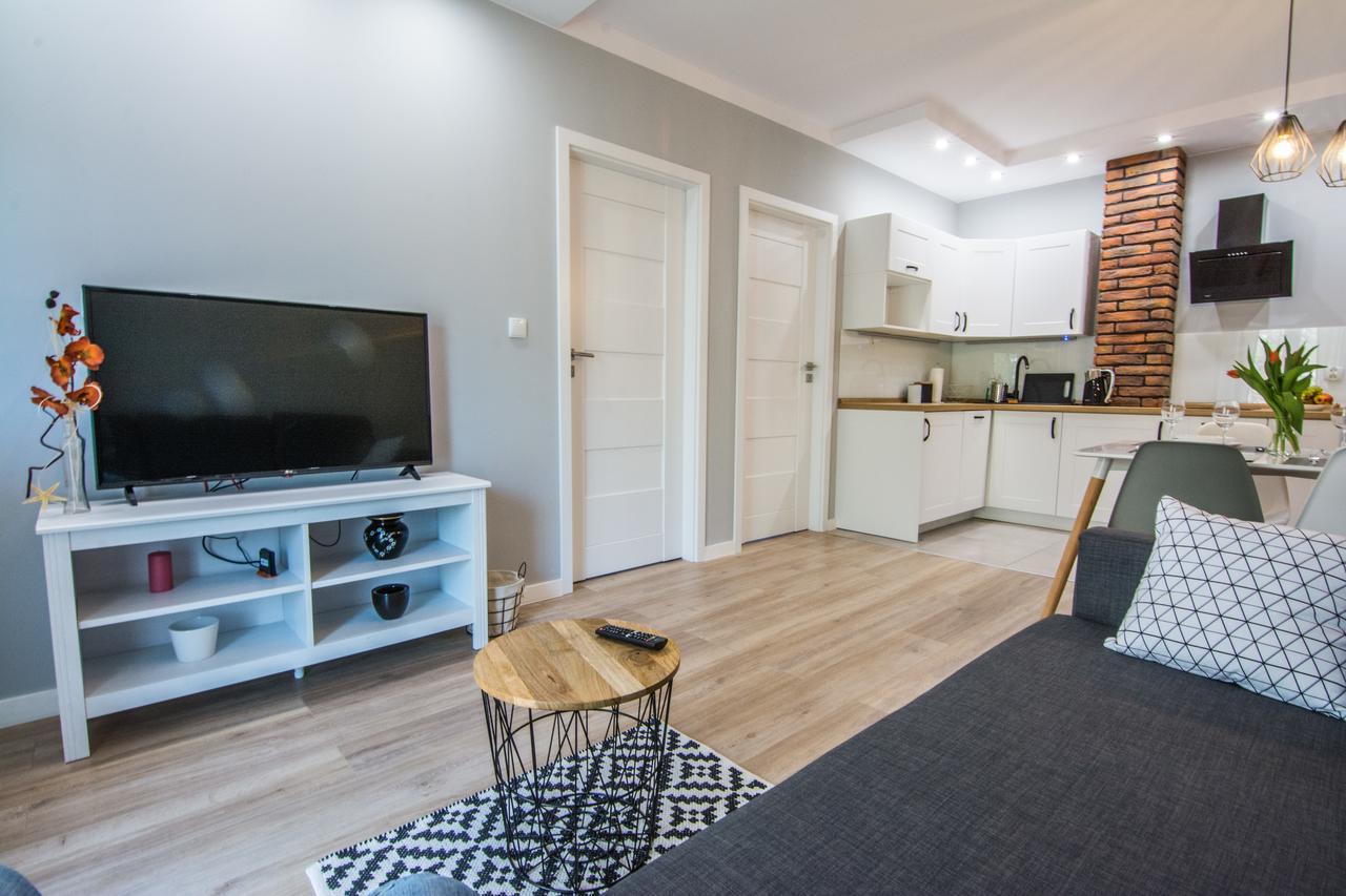 Apartamenty Izerskie - Ul. Cicha 13H-I Świeradów-Zdrój Eksteriør billede